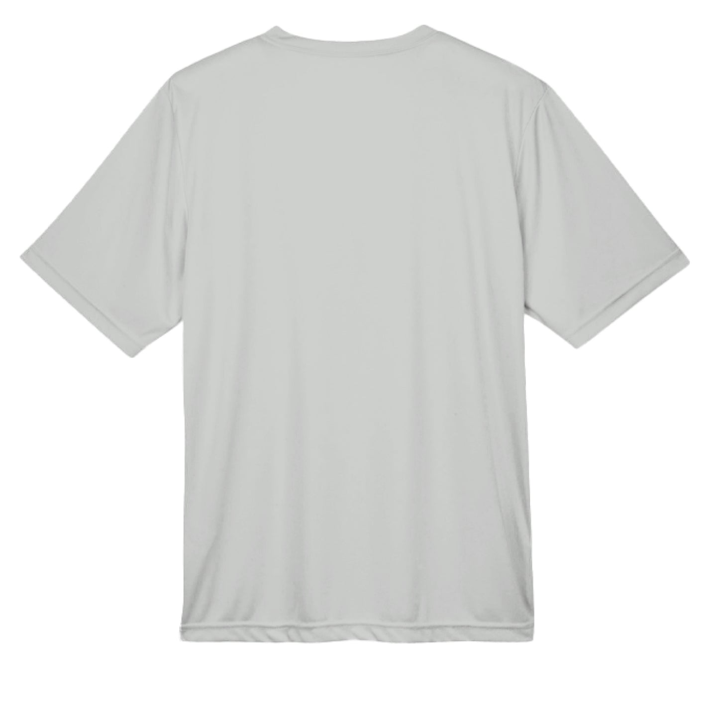 SPORT SILVER - BACK