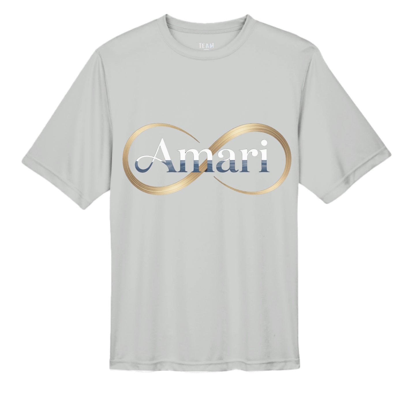 SPORT SILVER - FRONT