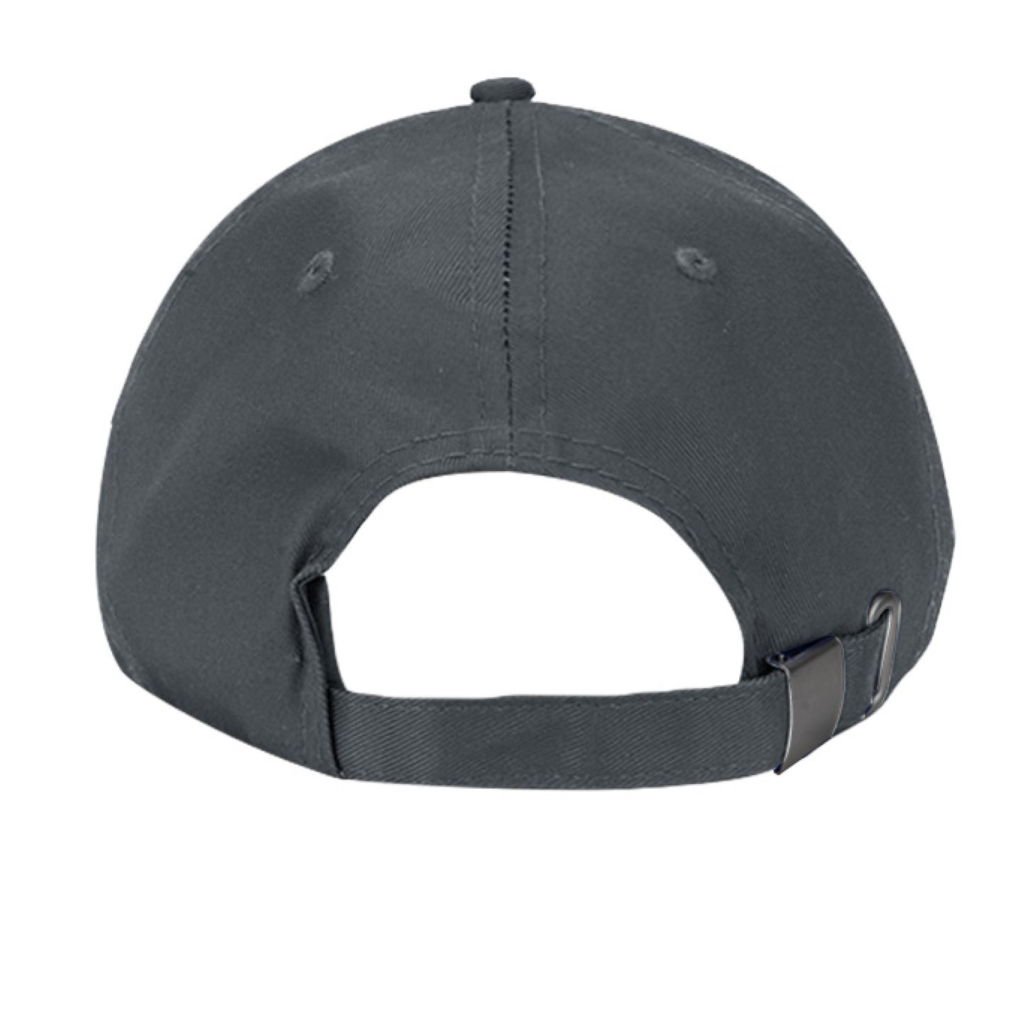 Steel Grey - BACK