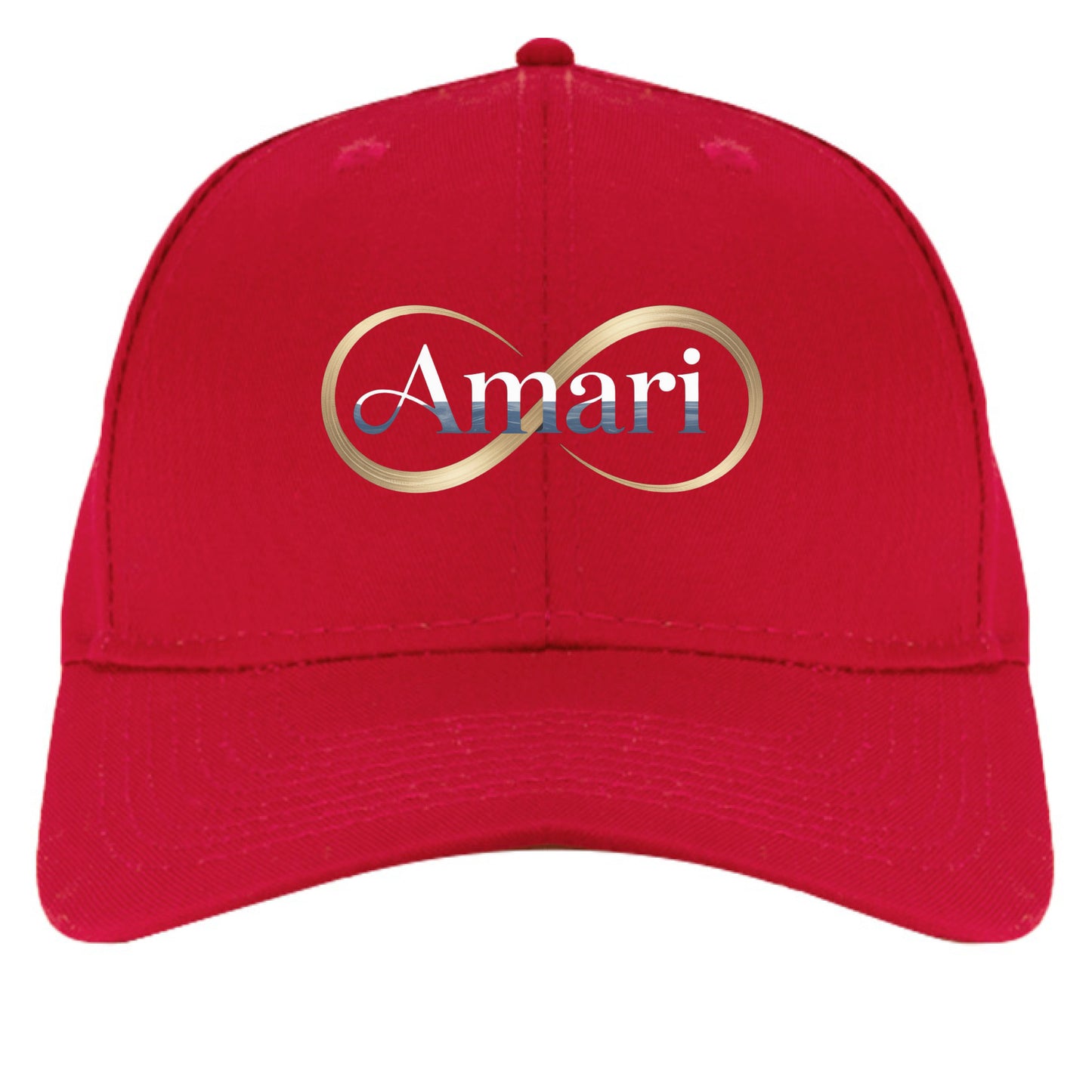 Red - FRONT