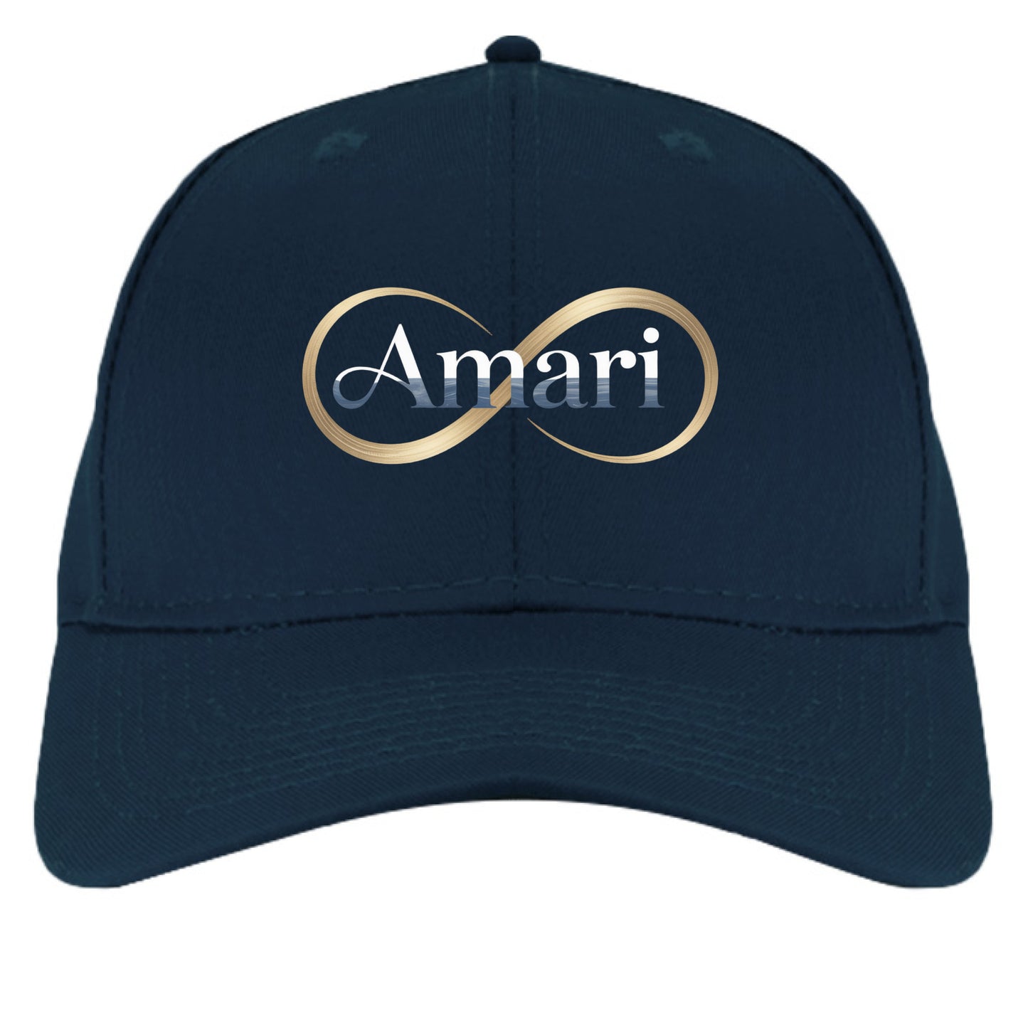 Navy - FRONT