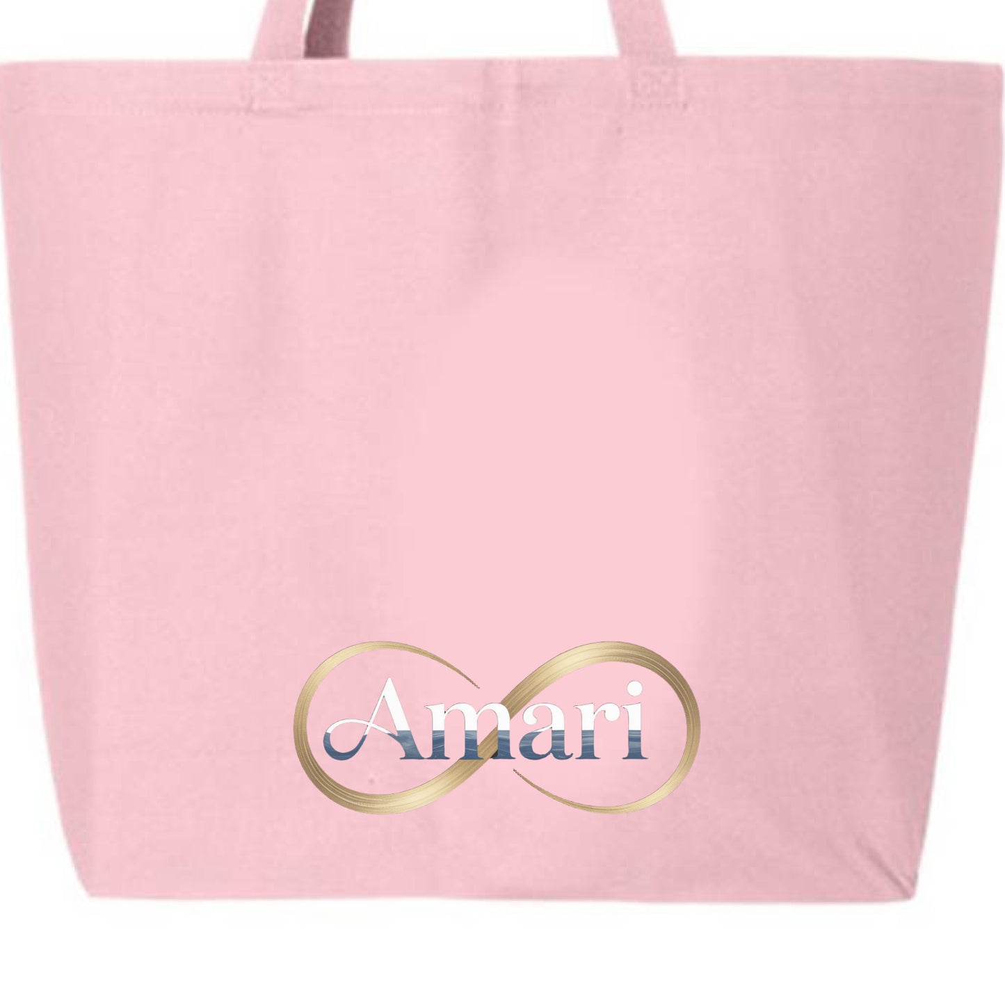 Light Pink - FRONT