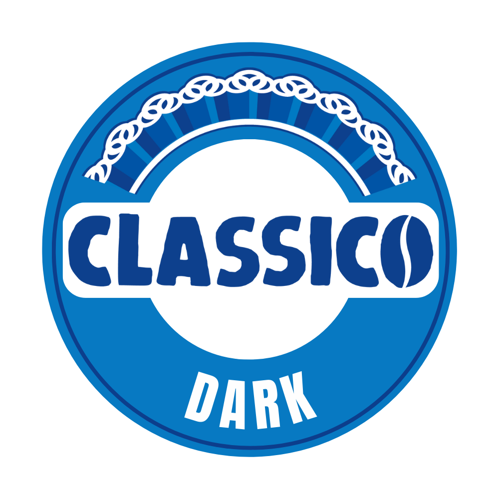 Classico Dark 12oz