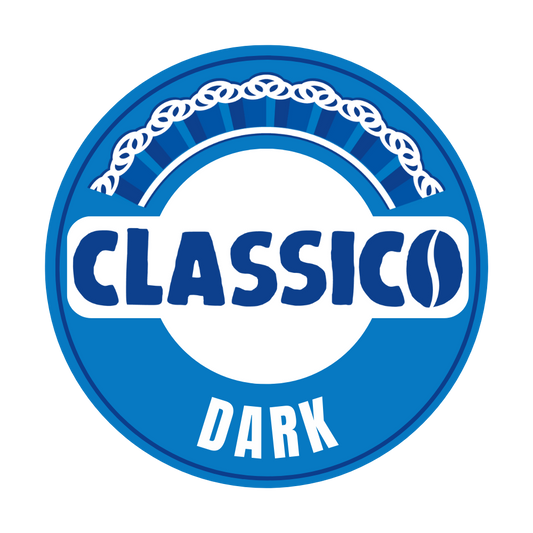 Classico Dark 12oz