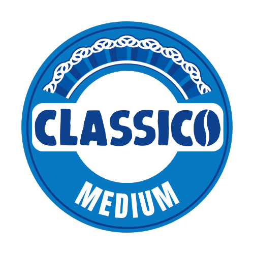Classico Medium 12oz