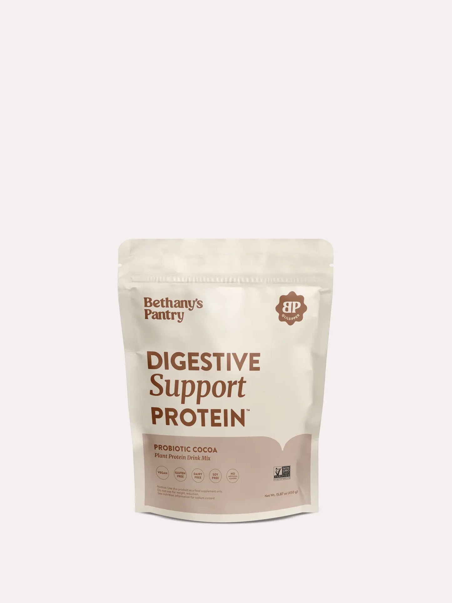 Digestive Support Protein