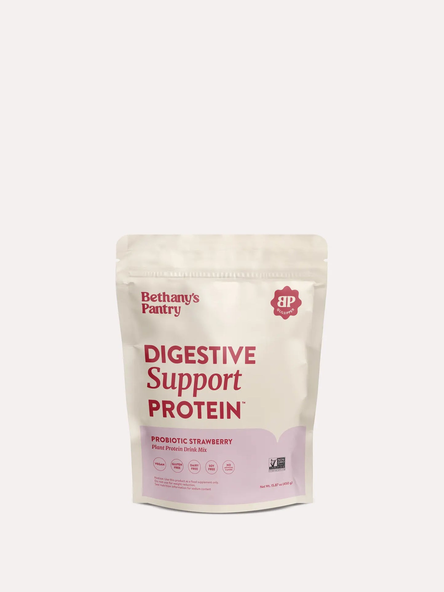 Digestive Support Protein