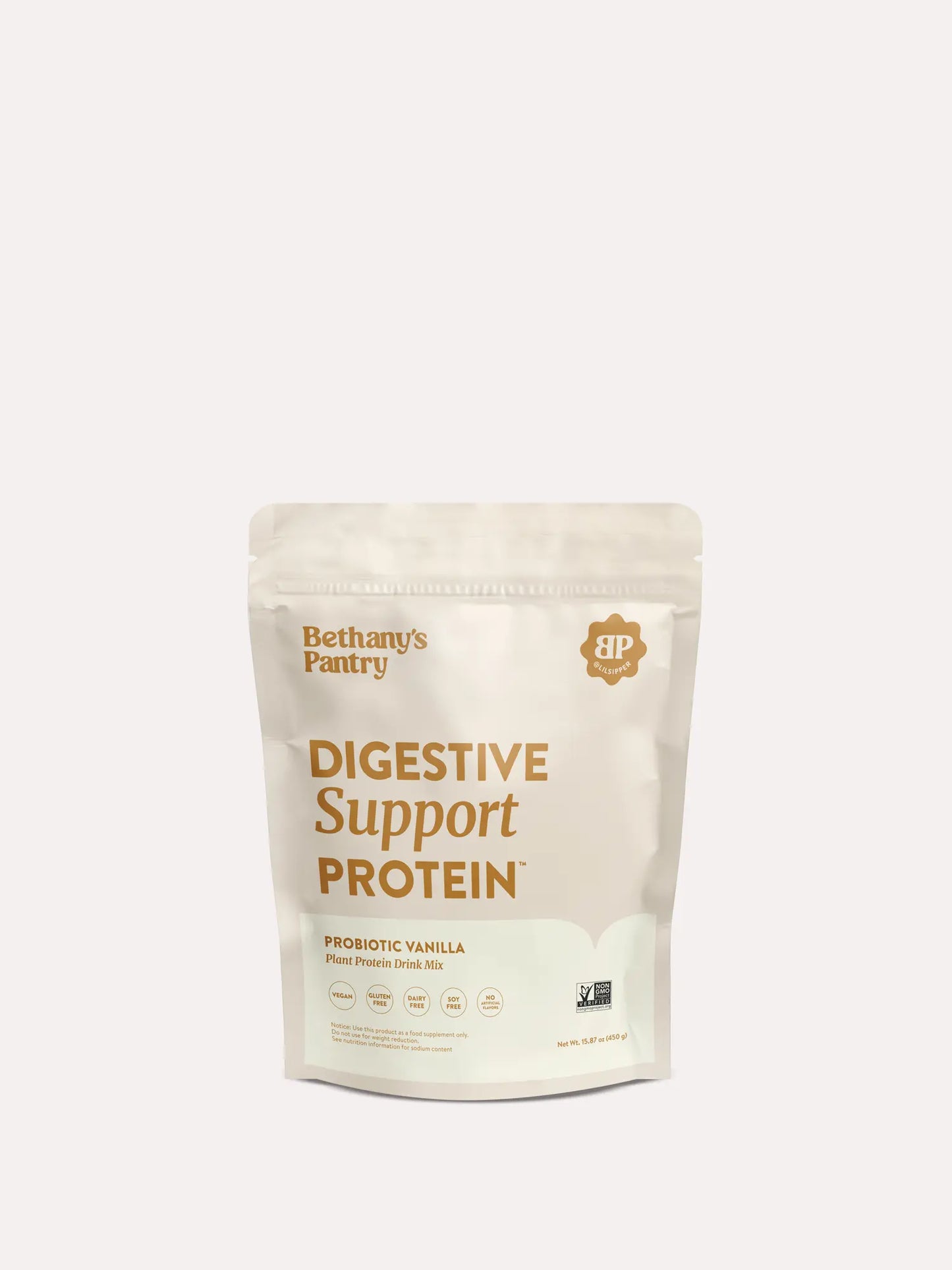 Digestive Support Protein