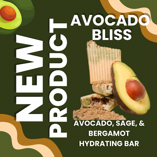 Avocado Bliss