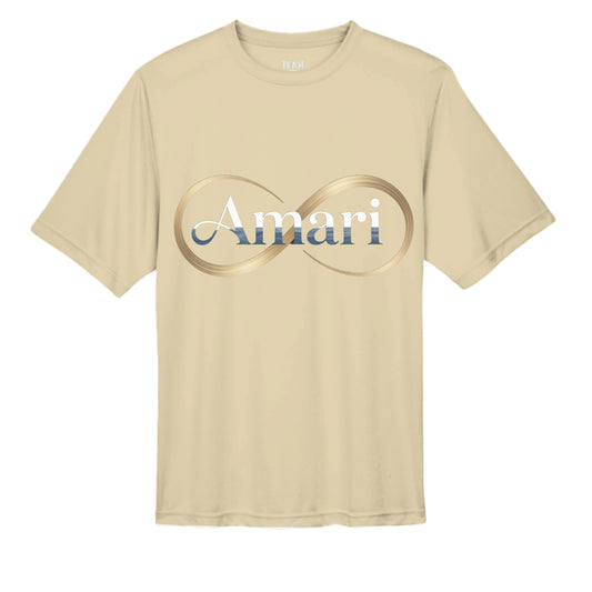 SPORT VEGAS GOLD - FRONT