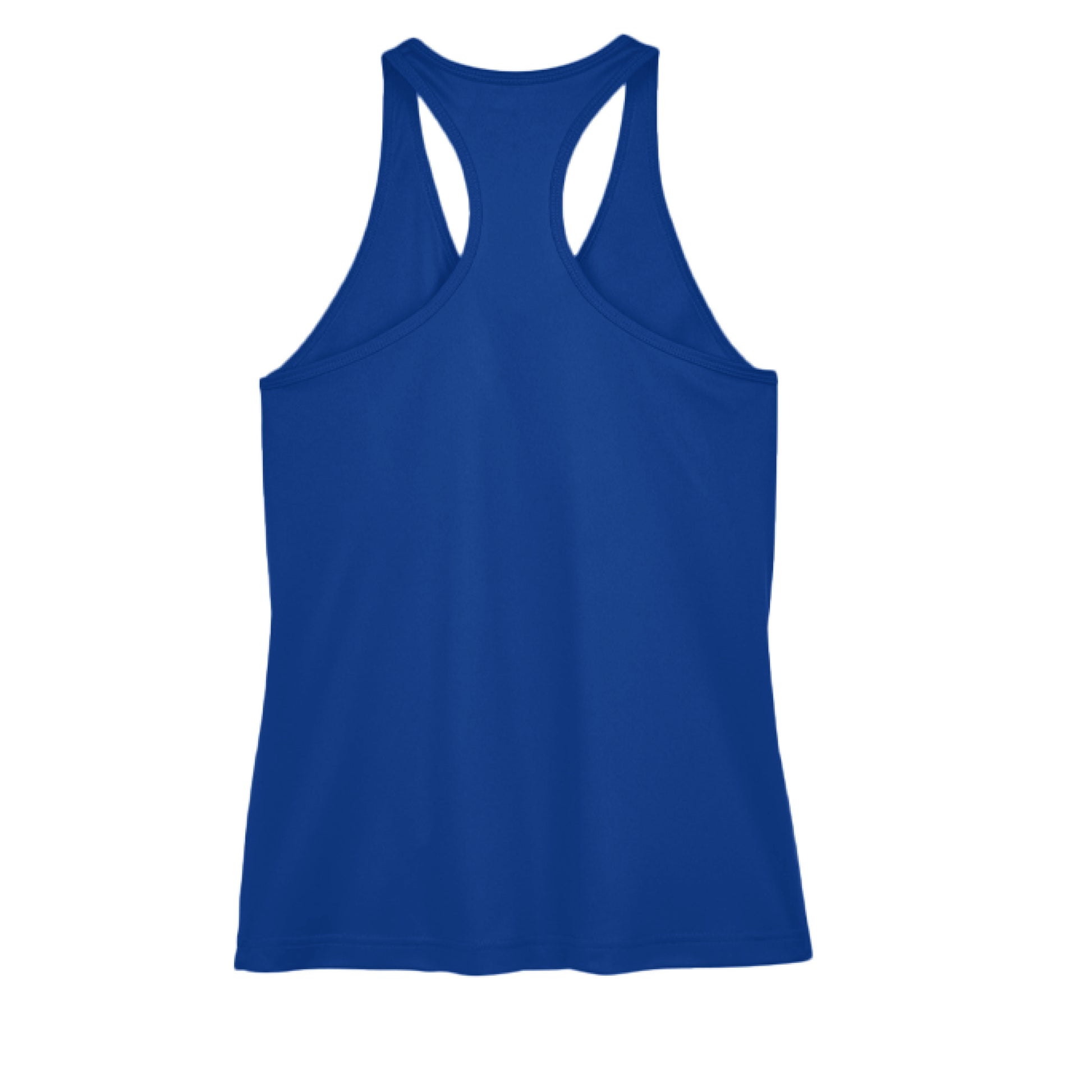 SPORT ROYAL - BACK