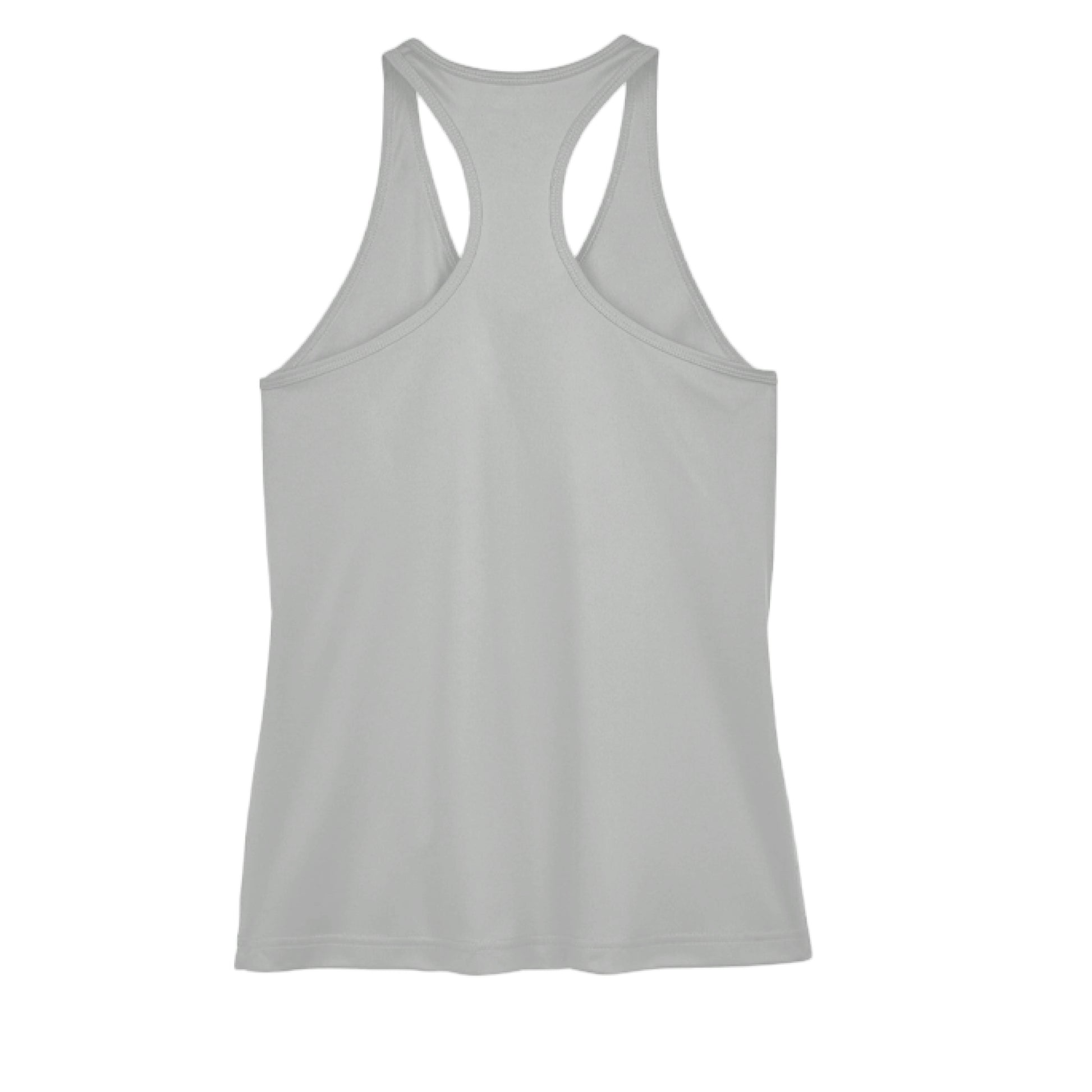 SPORT SILVER - BACK