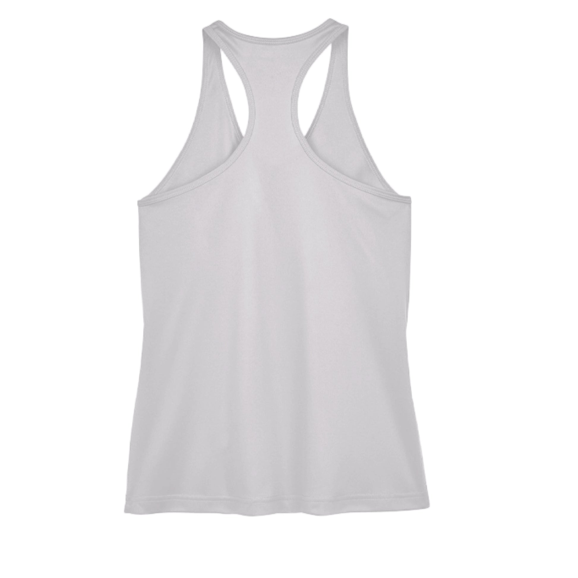 WHITE - BACK