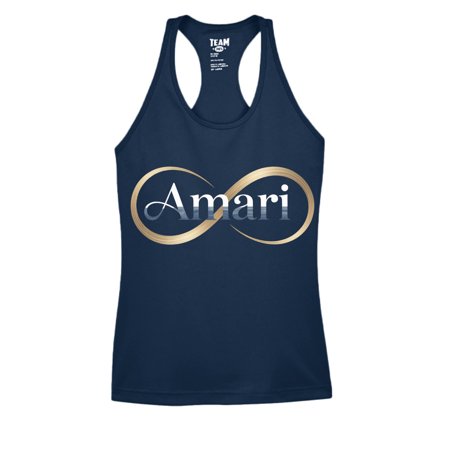 SPORT DARK NAVY - FRONT