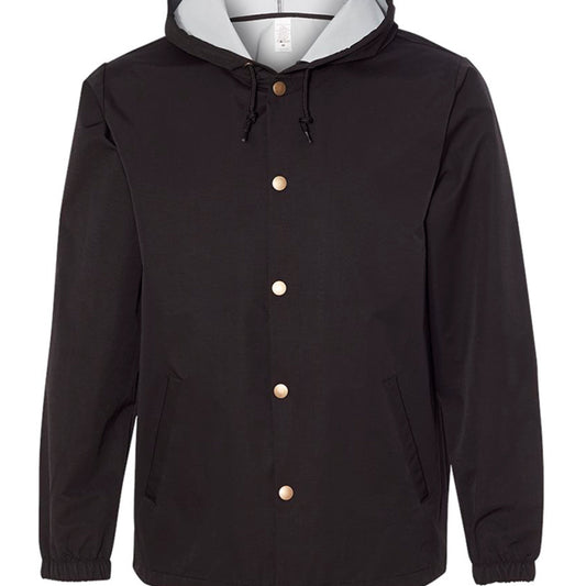 Black - FRONT