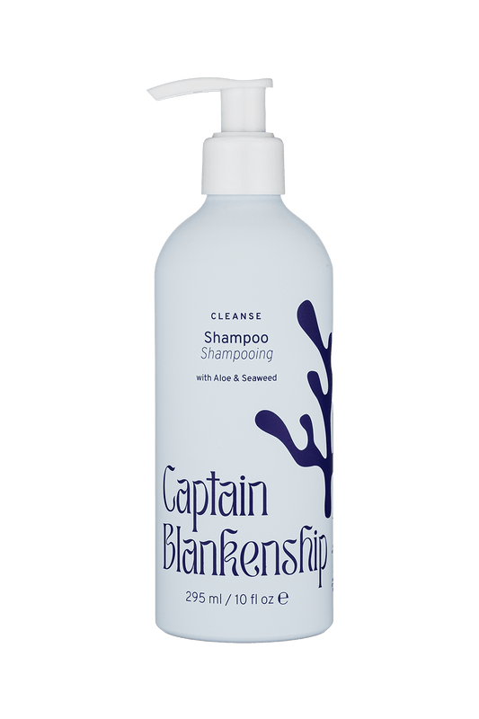 Shampoo